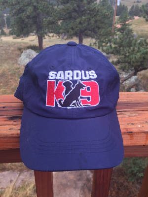 SARDUS Hat